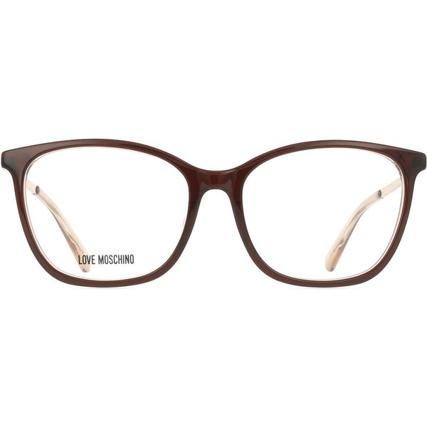 Moschino Love MOL622 09Q サングラス - 女性用 - 茶色