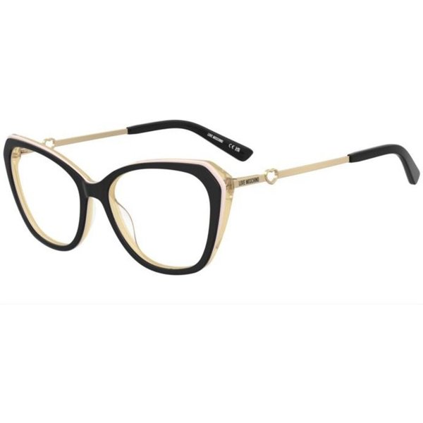 Moschino Love MOL653 SZE サングラス - 女性用 - 黒