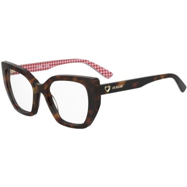 Moschino Love MOL672 2VM サングラス - 女性用 - べっ甲shell