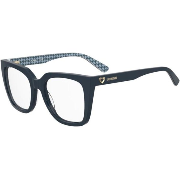 Moschino Love MOL673 S6F サングラス - 女性用 - 青