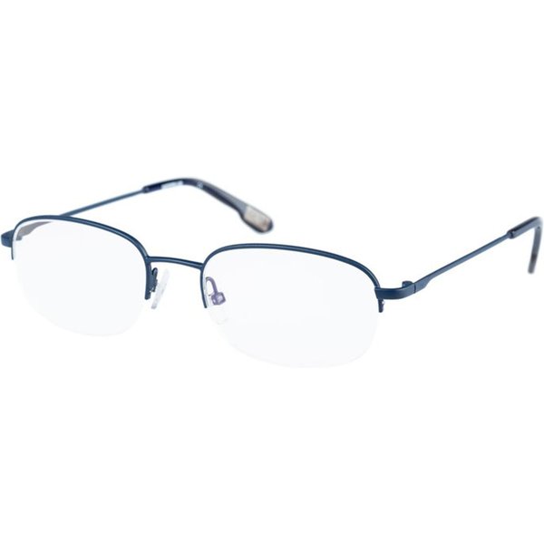 CAT CTO PROOFER 006 Men's Eyeglasses Blue Size 52 - Blue Light Block Available