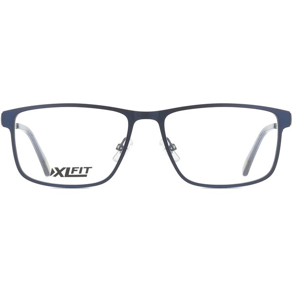CAT CTO 3014 006 Men's Eyeglasses Blue Size 57 - Blue Light Block Available