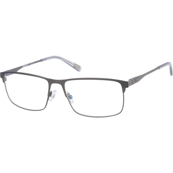 CAT CTO 3015 005 サングラス - 男性用 - Gunmetal