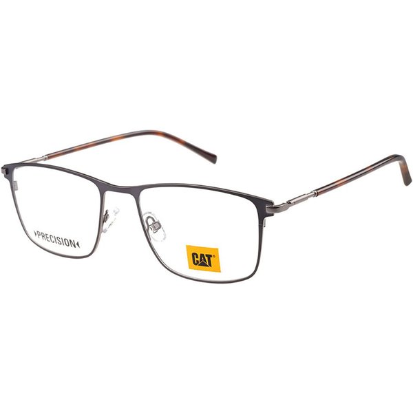CAT CPO 3546 005 サングラス - 男性用 - Gunmetal