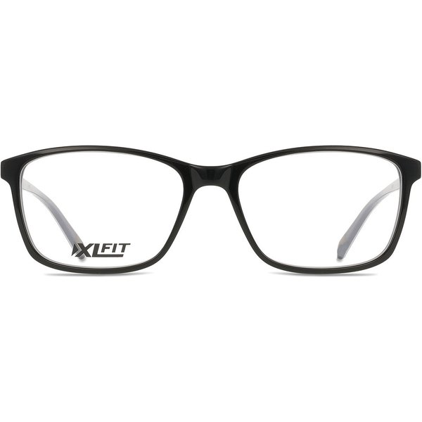 CAT CTO 3050 104 Men's Eyeglasses Black Size 60 - Blue Light Block Available