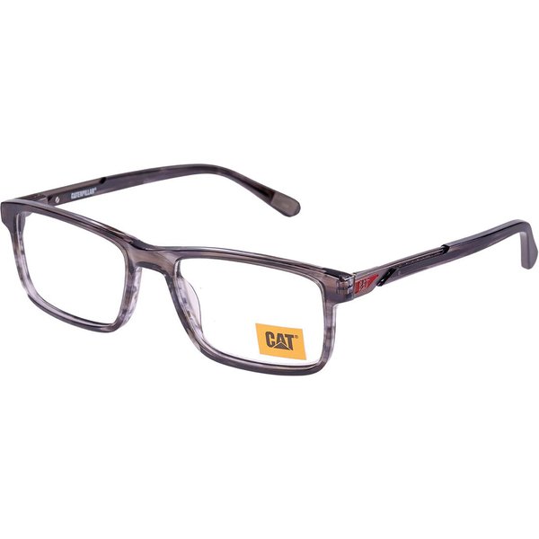 CAT CTO 3100 108 サングラス - 男性用 - 灰色