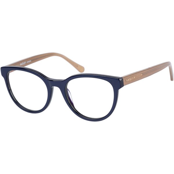 Radley RDO 6006 106 Men's Eyeglasses Blue Size 51 - Blue Light Block Available