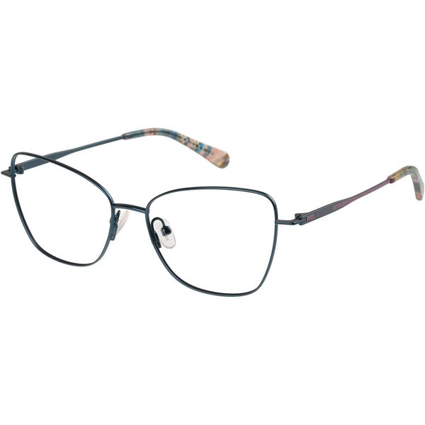 Radley RDO 6037 006 Women’s Eyeglasses Blue Size 54 - Blue Light Block Available