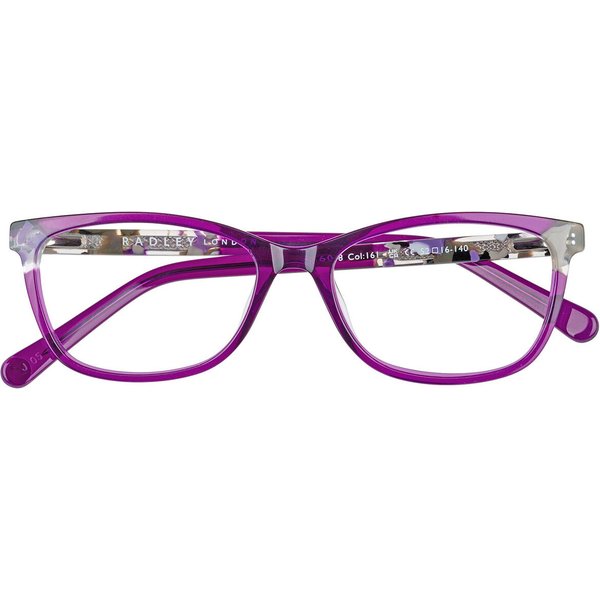Radley RDO 6038 161 サングラス - 女性用 - Purple