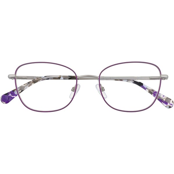 Radley RDO 6046 002 サングラス - 女性用 - Purple