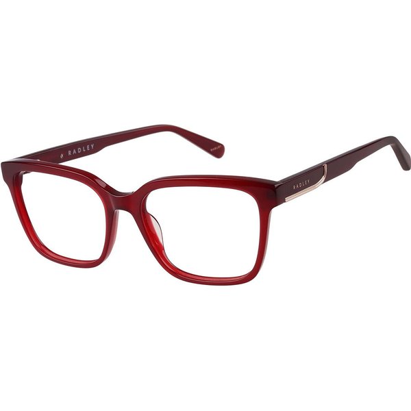 Radley RDO 6066 160 サングラス - 女性用 - 赤