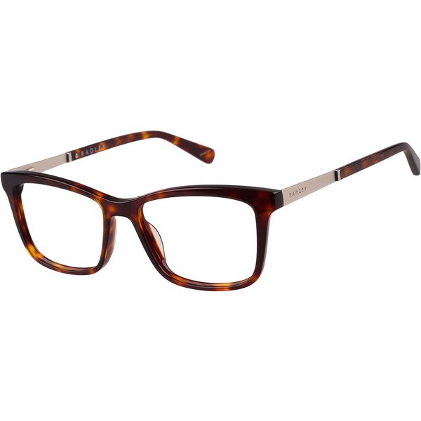 Radley RDO 6068 102 Women’s Eyeglasses Tortoiseshell Size 50 - Blue Light Block Available