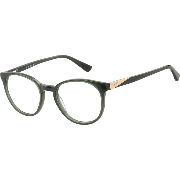 Radley RDO CLEA 107 Women’s Eyeglasses Green Size 49 - Blue Light Block Available