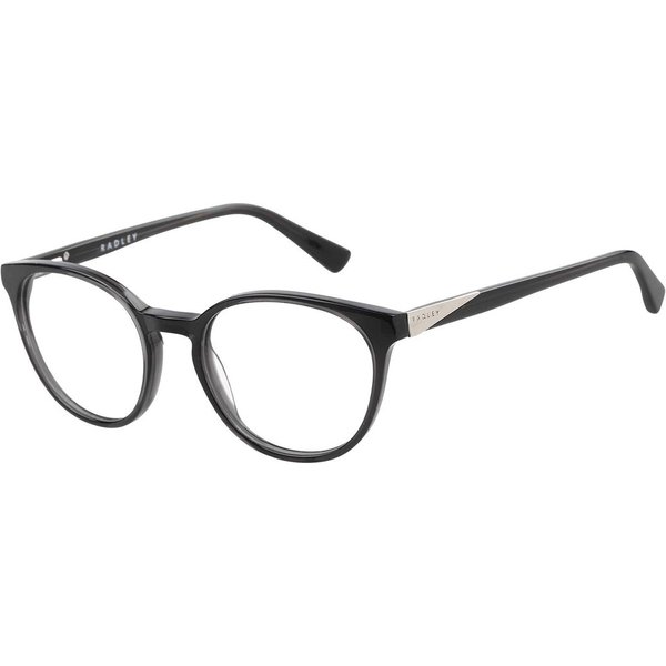 Radley RDO CLEA 108 Women’s Eyeglasses Grey Size 49 - Blue Light Block Available
