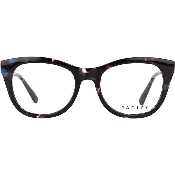 Radley RDO ELLORY 161 Women’s Eyeglasses Tortoiseshell Size 52 - Blue Light Block Available