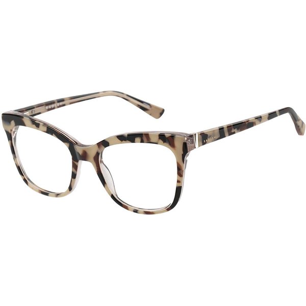 Radley RDO ODILE 101 Women’s Eyeglasses Tortoiseshell Size 54 - Blue Light Block Available