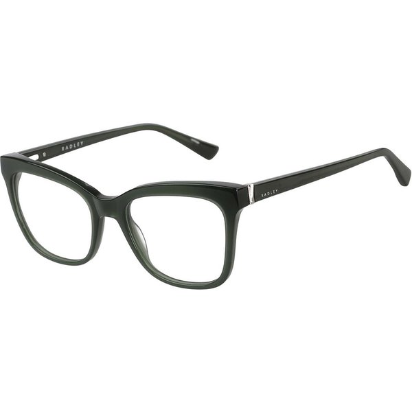 Radley RDO ODILE 107 Women’s Eyeglasses Green Size 54 - Blue Light Block Available