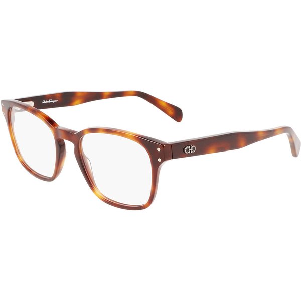 Salvatore Ferragamo SF 2925 214 サングラス - 男性用 - べっ甲shell