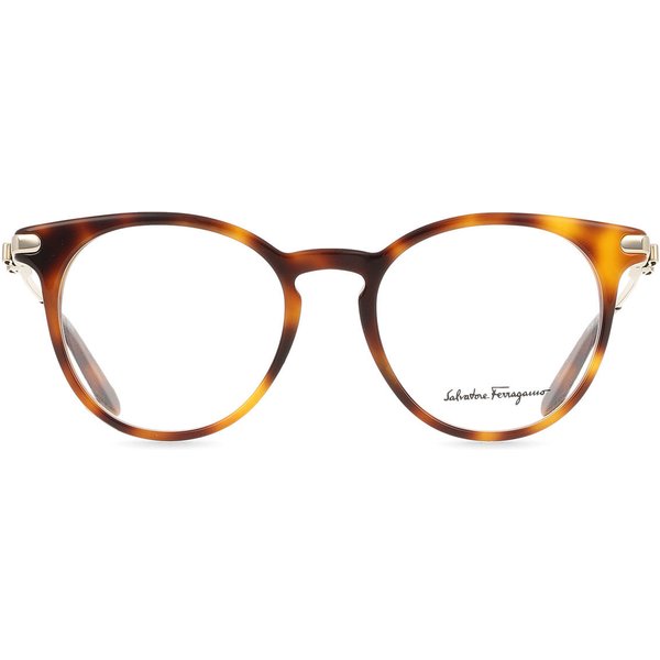 Salvatore Ferragamo SF 2927 214 サングラス - 男性用 - べっ甲shell