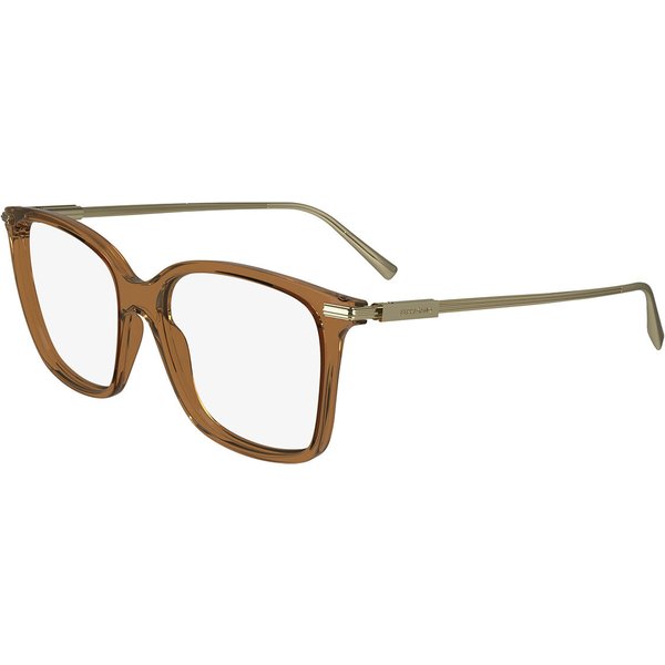 Salvatore Ferragamo SF 2992 261 サングラス - 女性用 - 茶色