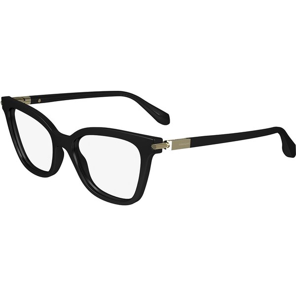 Salvatore Ferragamo SF2991 001 Women’s Eyeglasses Tortoiseshell Size 51 - Blue Light Block Available