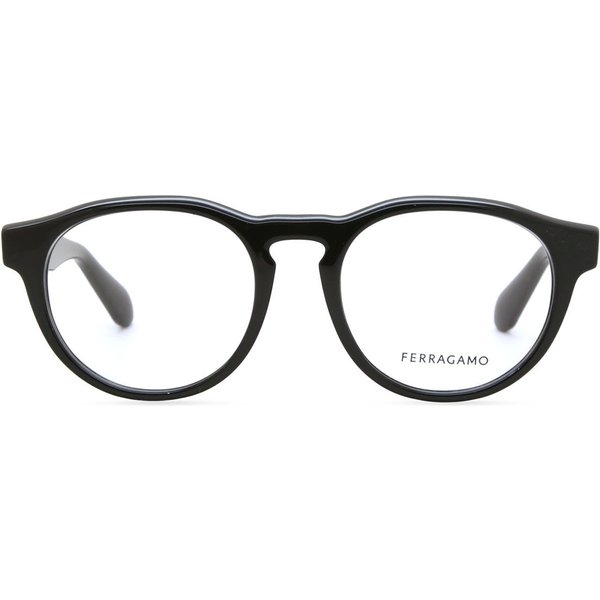 Salvatore Ferragamo SF2987E 001 サングラス - 男性用 - 黒