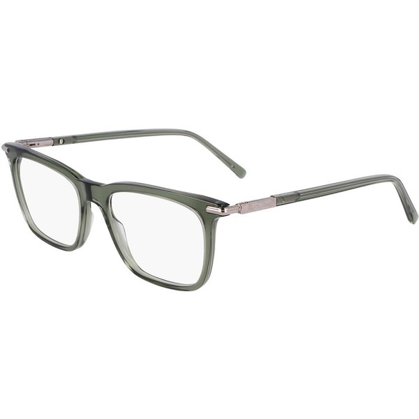 Salvatore Ferragamo SF3007 317 サングラス - 男性用 - 緑