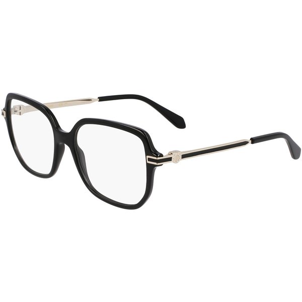 Salvatore Ferragamo SF3012 001 サングラス - 女性用 - 黒