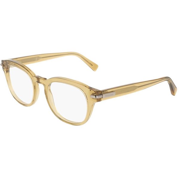 Salvatore Ferragamo SF3033 321 サングラス - 男性用 - 茶色