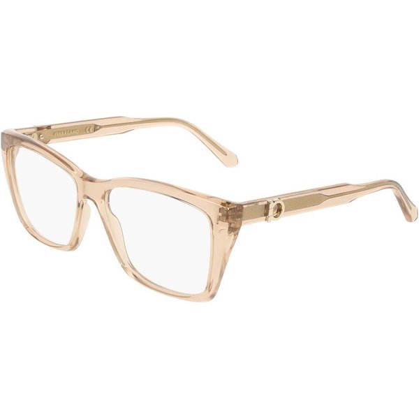 Salvatore Ferragamo SF3030E 259 サングラス - 女性用 - 茶色