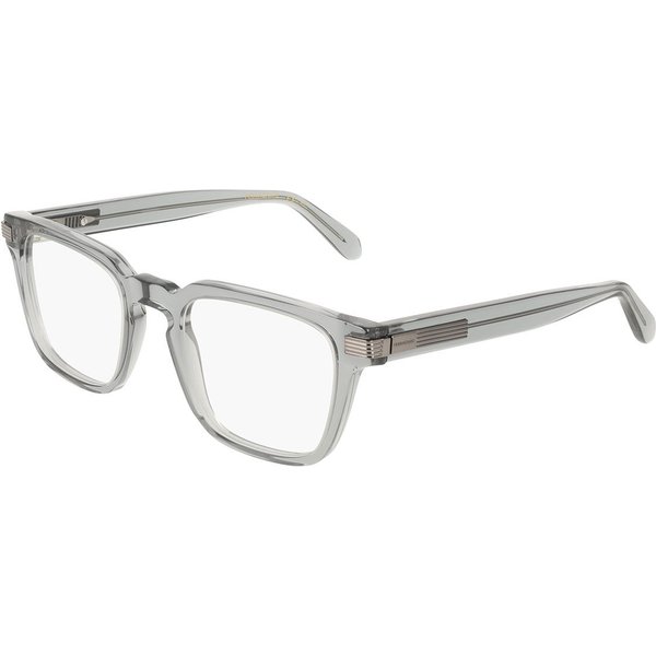 Salvatore Ferragamo SF3044 020 Men's Eyeglasses Clear Size 53 - Blue Light Block Available