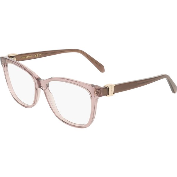 Salvatore Ferragamo SF3076 511 サングラス - 女性用 - Purple