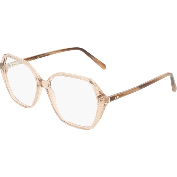 Salvatore Ferragamo SF3079 667 サングラス - 女性用 - 茶色