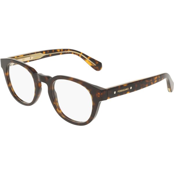 Salvatore Ferragamo SF3083 242 サングラス - 男性用 - べっ甲shell