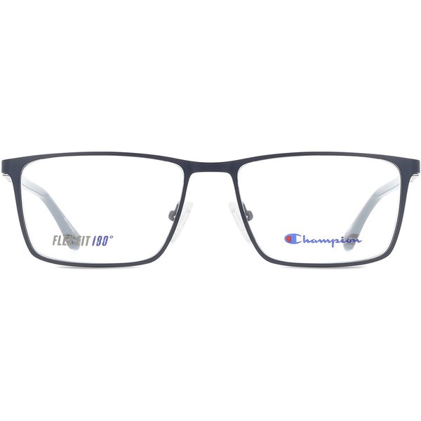 Champion BIZ C03 Men's Eyeglasses Blue Size 54 - Blue Light Block Available