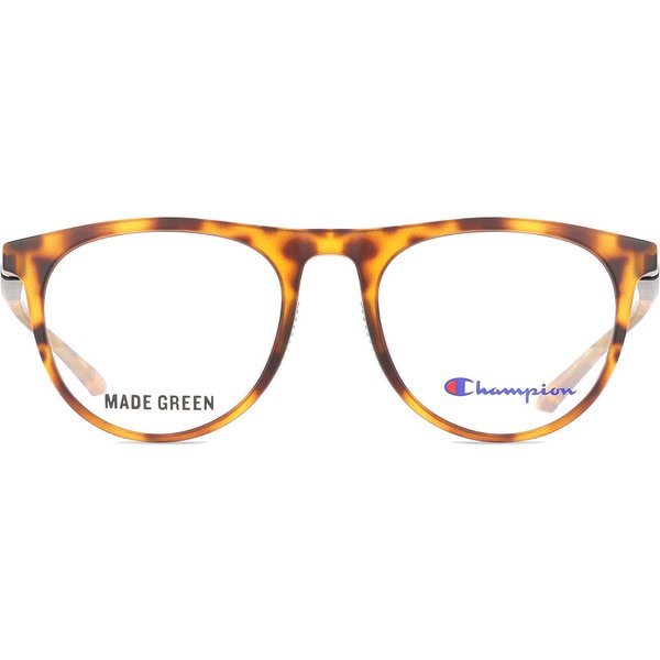 Champion REVEL C02 Men's Eyeglasses Tortoiseshell Size 49 - Blue Light Block Available