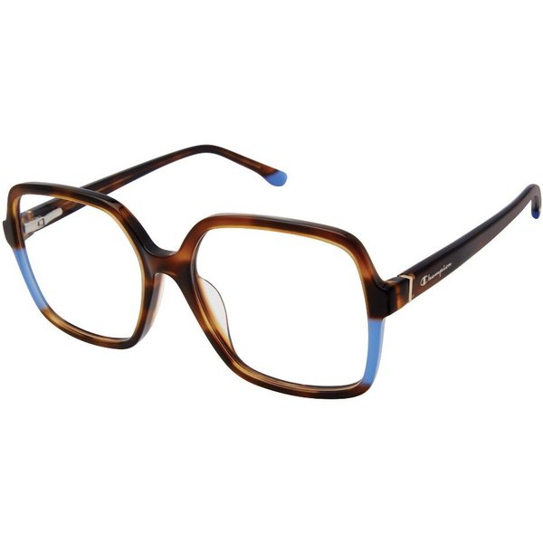 Champion LUNA C02 Women’s Eyeglasses Tortoiseshell Size 53 - Blue Light Block Available