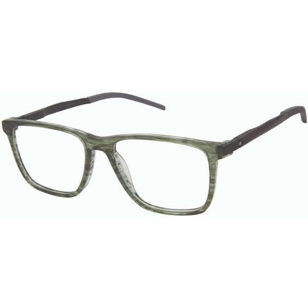 Champion ROVE C02 Men's Eyeglasses Green Size 53 - Blue Light Block Available
