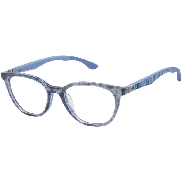 Champion SPREE C01 Women’s Eyeglasses Tortoiseshell Size 48 - Blue Light Block Available