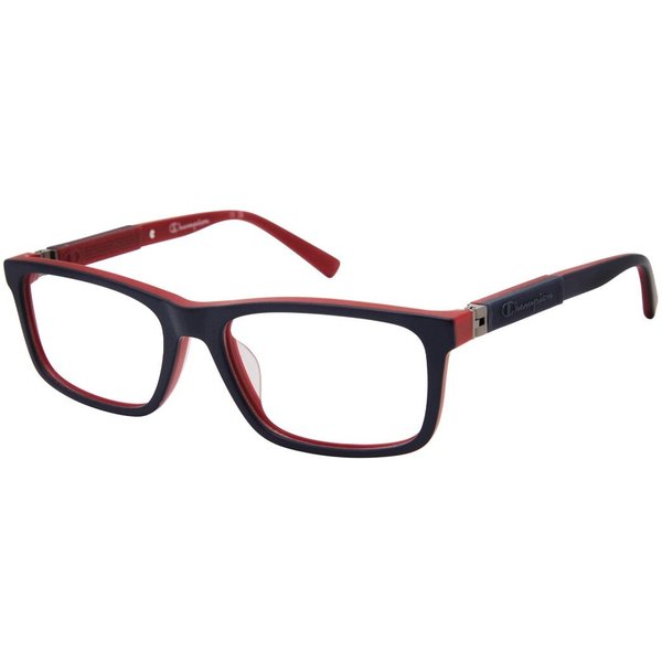 Champion WHIM C03 Men's Eyeglasses Blue Size 49 - Blue Light Block Available