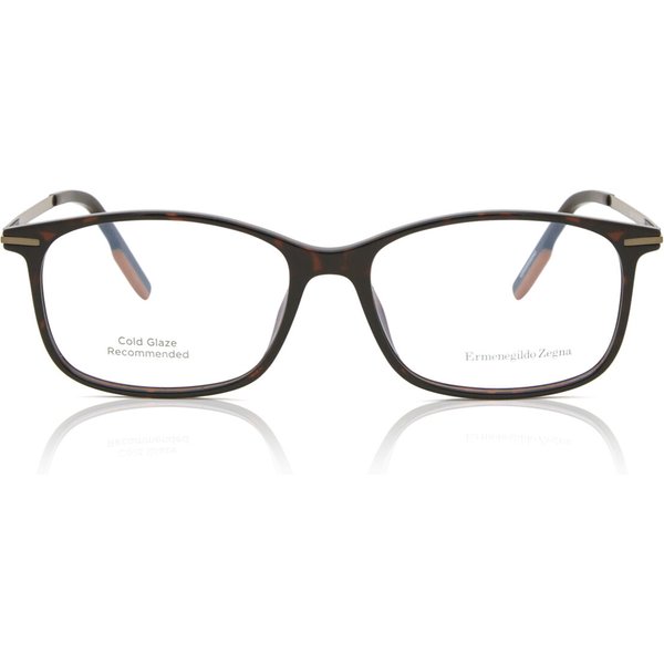 Zegna EZ5172 052 サングラス - 男性用 - べっ甲shell