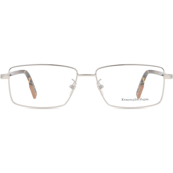 Zegna EZ5239-H 016 サングラス - 男性用 - Silver