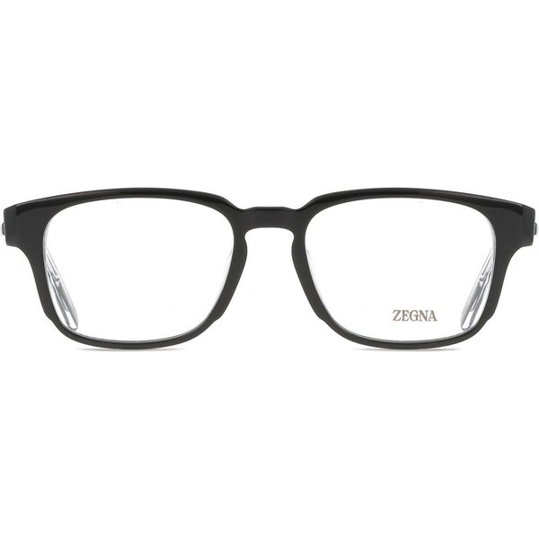 Zegna EZ5262 001 サングラス - 男性用 - 黒
