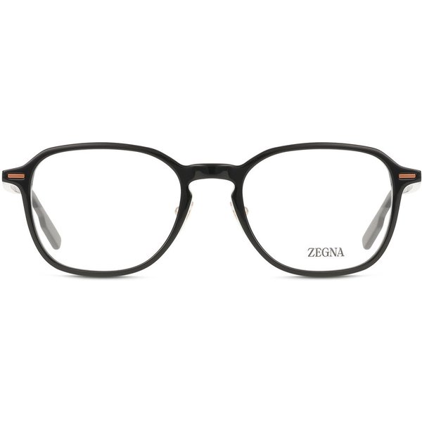 Zegna EZ5255-H 001 サングラス - 男性用 - 黒