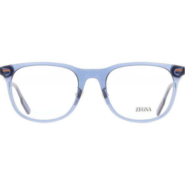 Zegna EZ5248-H 090 サングラス - 男性用 - 青