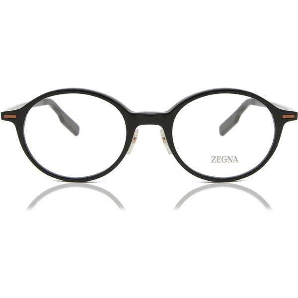 Zegna EZ5256 001 サングラス - 男性用 - 黒