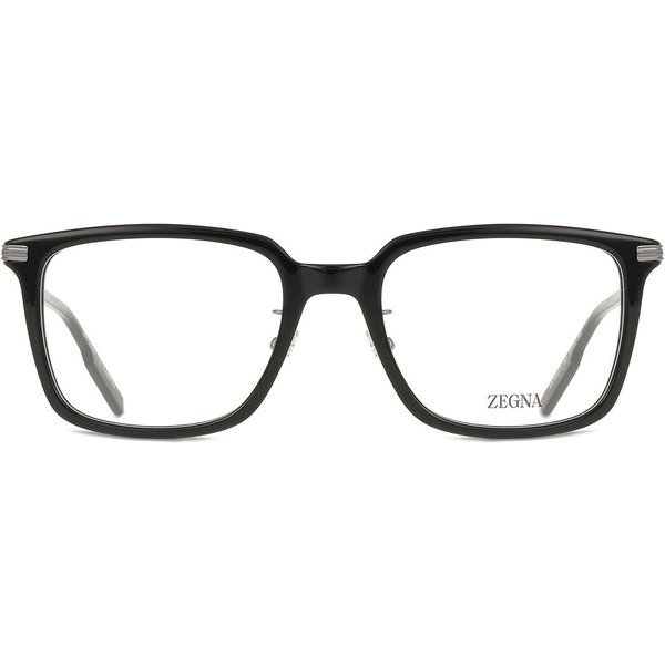 Zegna EZ5265-H 001 サングラス - 男性用 - 黒