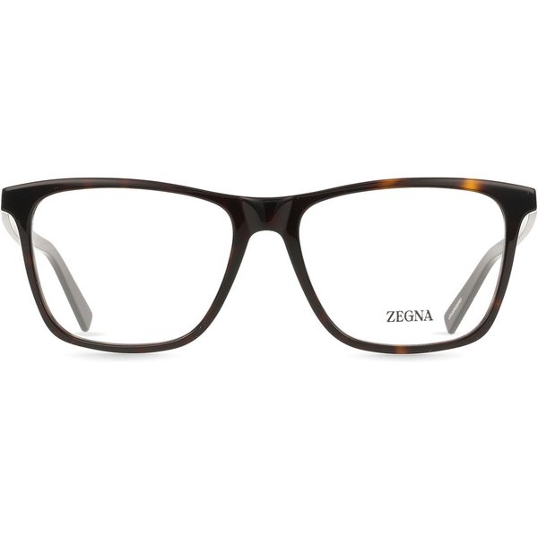 Zegna EZ5275 052 サングラス - 男性用 - べっ甲shell