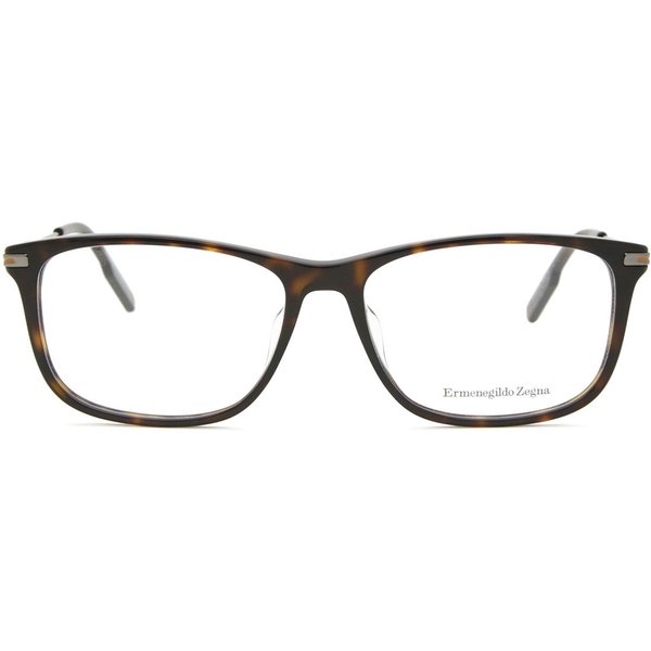 Zegna EZ5233D アジアフィット 052 サングラス - 男性用 - べっ甲shell