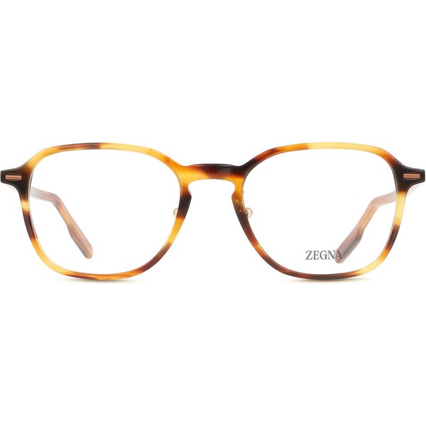 Zegna EZ5255-H 056 サングラス - 男性用 - べっ甲shell